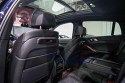 بي ام دبليو X6